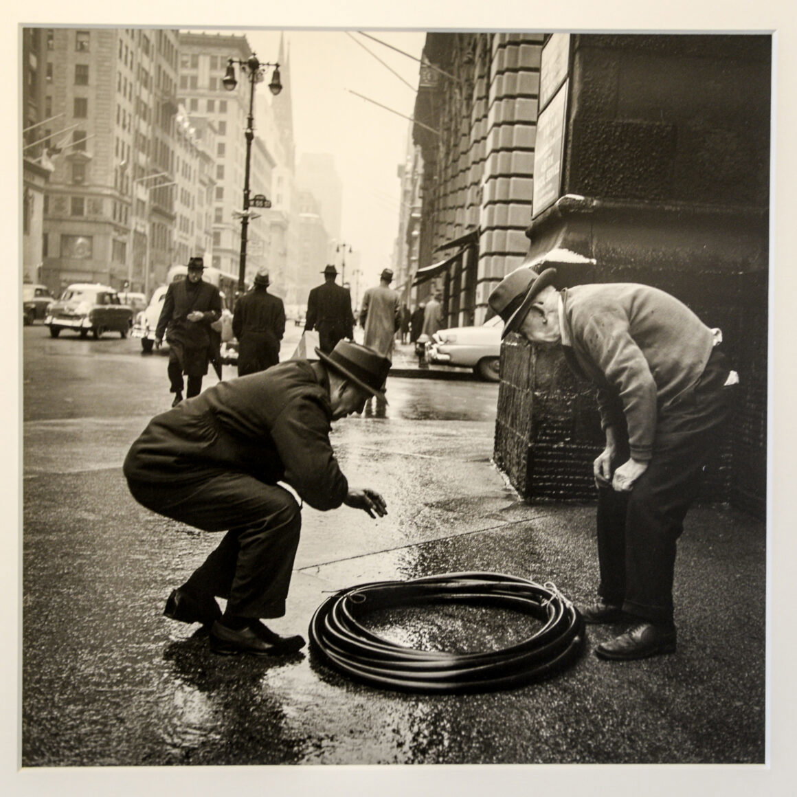 Vivian Maier: A Life in Shadows, A Legacy in Light - The Game Magazine