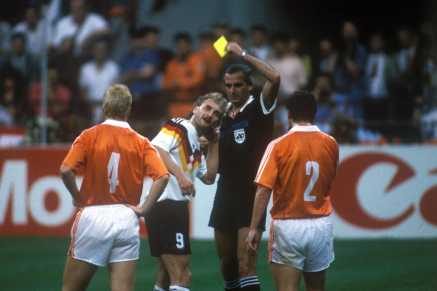 Drama on the Pitch: reminiscing on the World Cup’s shocking moments