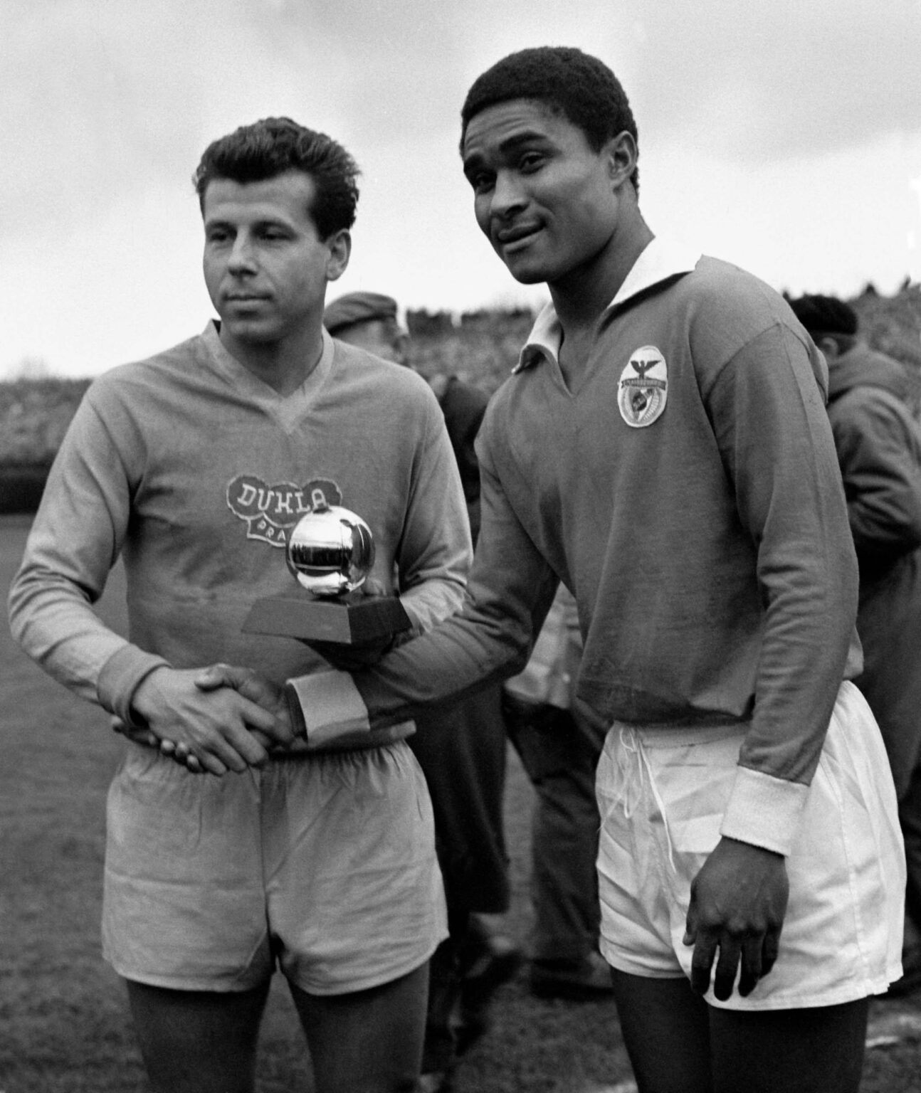 Goat Ronal Messi vs. Ronaldo: Who Is the GOAT? - The Game Magazine