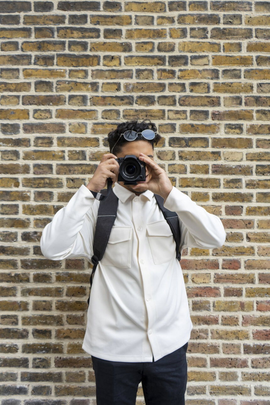 Diversity photography