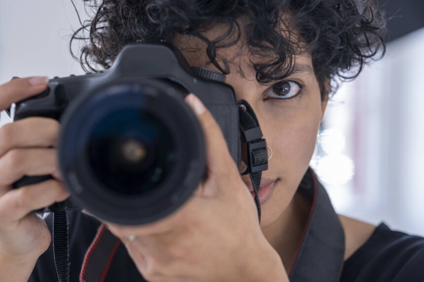 Christina Vaughan Cultura creative