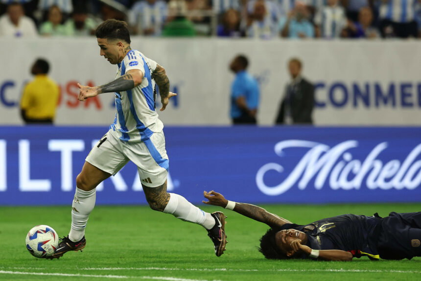 Copa America USA 2024