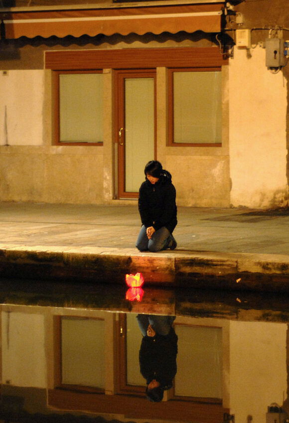 Shun Li and the Poet 2011