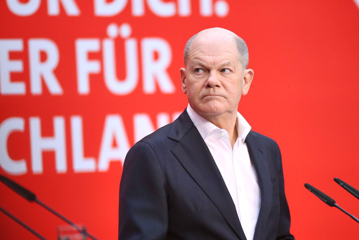 Germany election result 2025