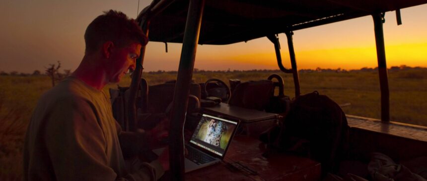 Living with Leopards documentary