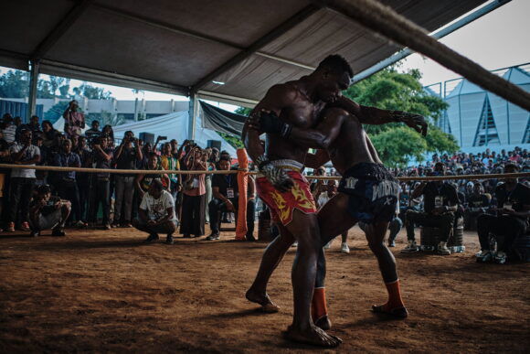 IMAGO/ZUMA Press Wire | moraingy
