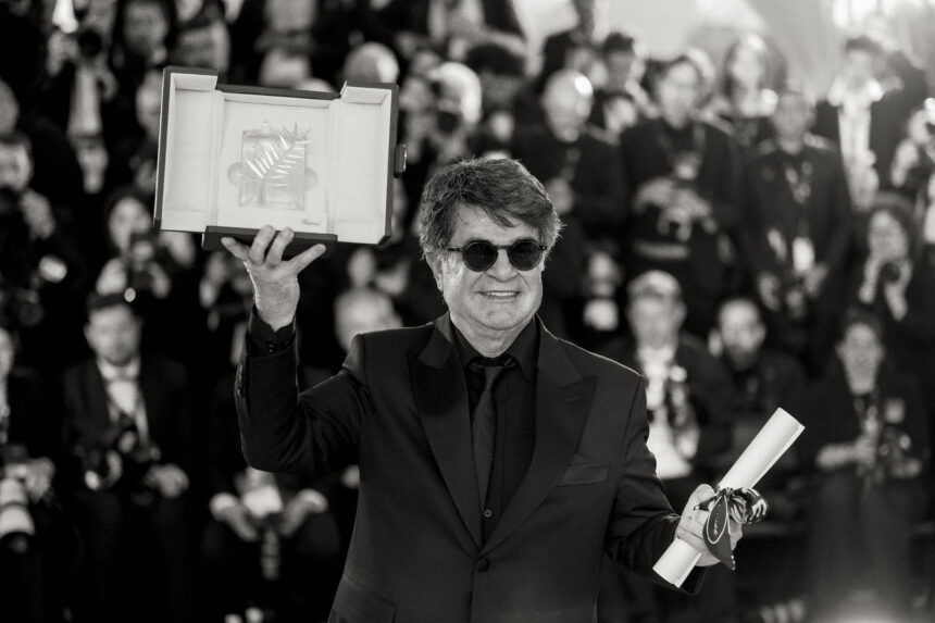 editorial Entertainment Photos of the Month May 2025