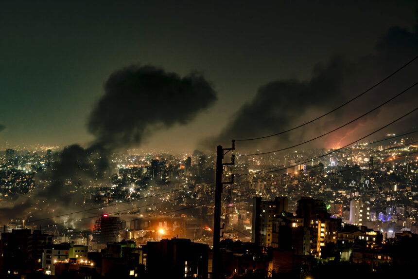 best news Photo June 2025 Iran Israel war