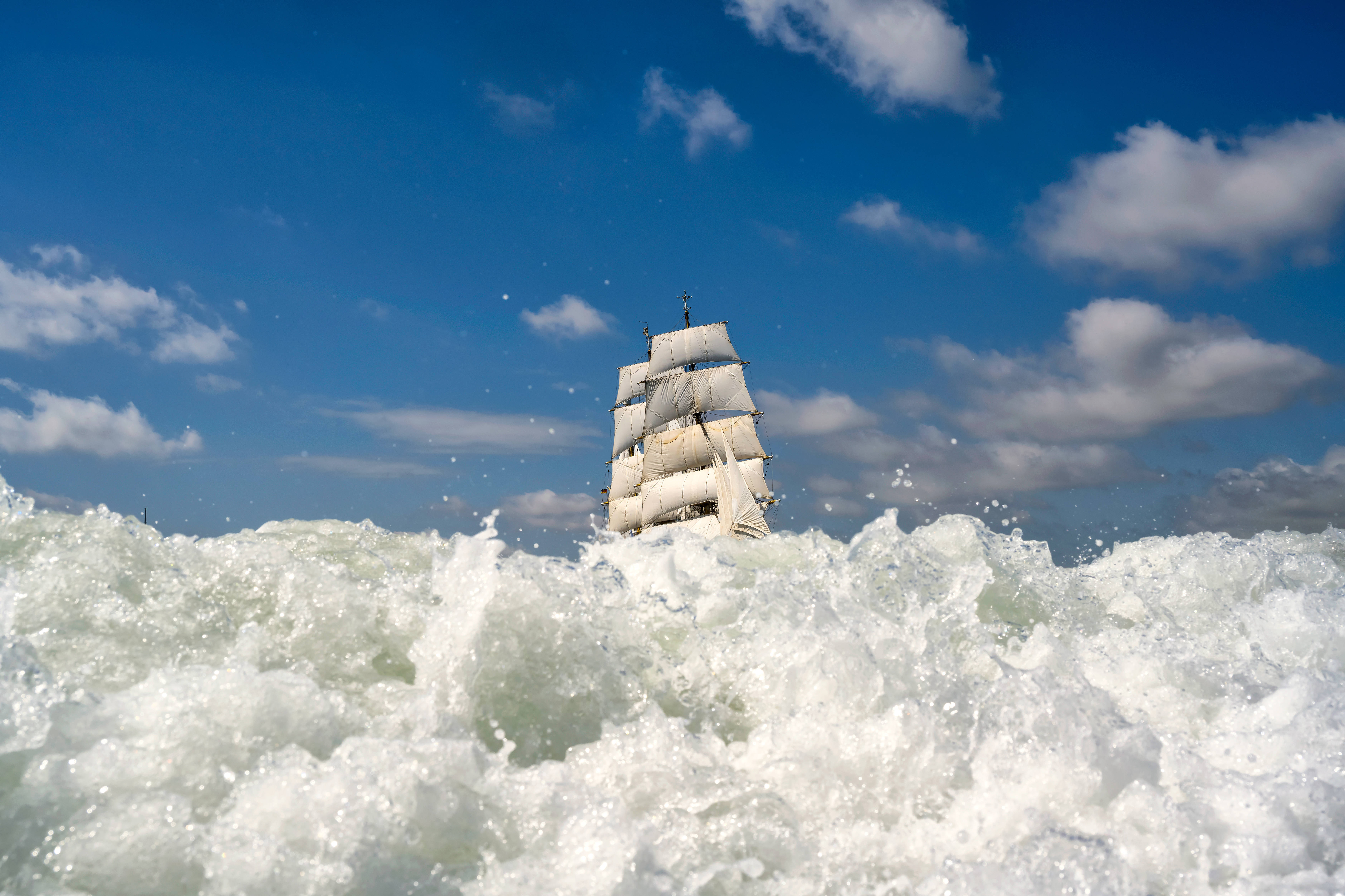 Kiel Sailing Events