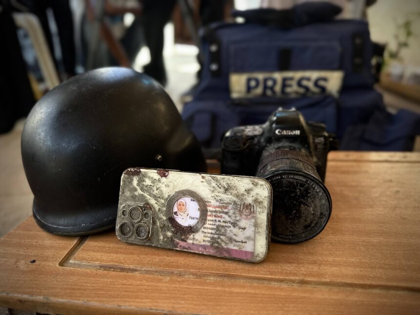 Best Editorial News Photo of August