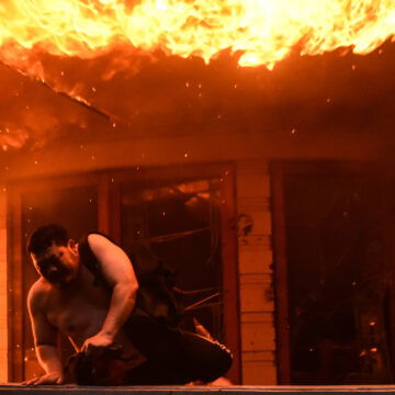 IMAGO/ZUMA Press Wire