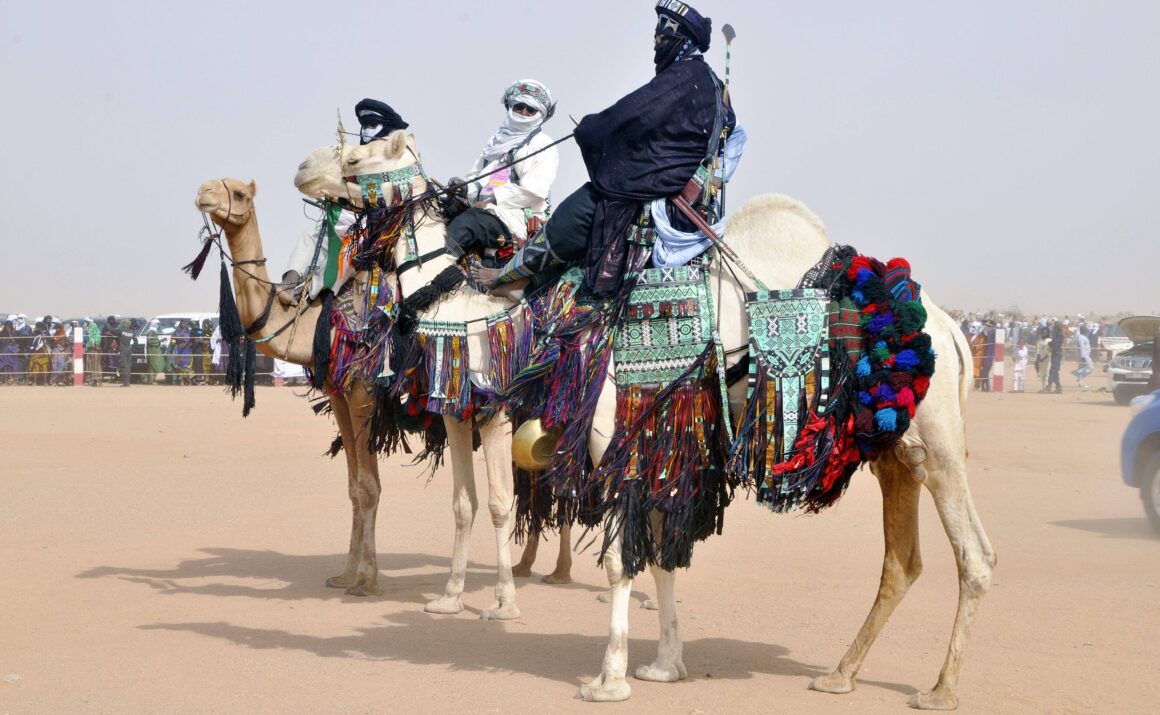 Souley Abdoulaye