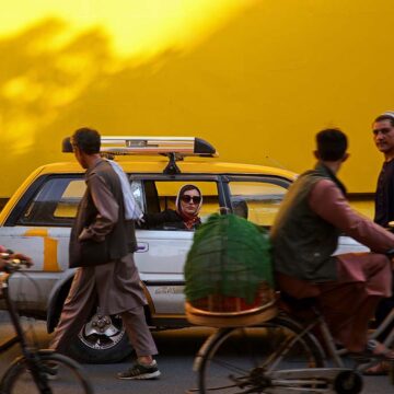 Afghanistan Afghanistan